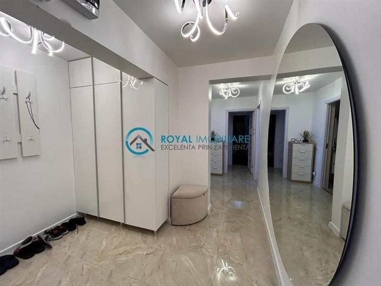 Royal Imobiliare - Vanzare Apartament de lux zona Ultracentrala - 10
