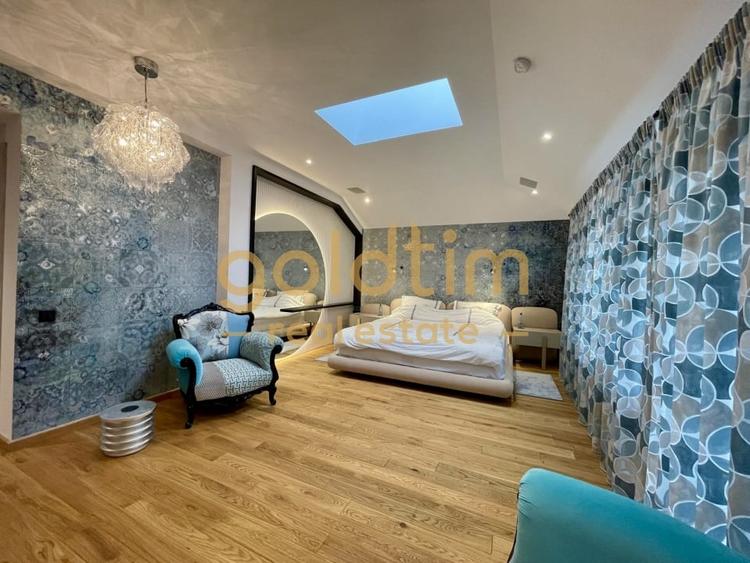 UNICA/ABSOLUT SUPERBA/ VILA INDIVIDUALA/IANCU NICOLAE/CURTE GENEROASA - 65