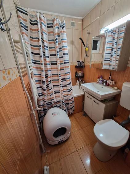 Apartament Brancoveanu sector 4 - 7