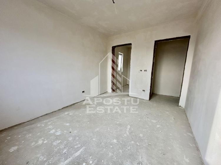 Duplex cu 5 camere in zona benzinariei Eso din Giroc - 8