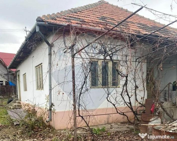 REZERVAT! Casa din inima Subcarpa?ilor comuna Cislau... - 13
