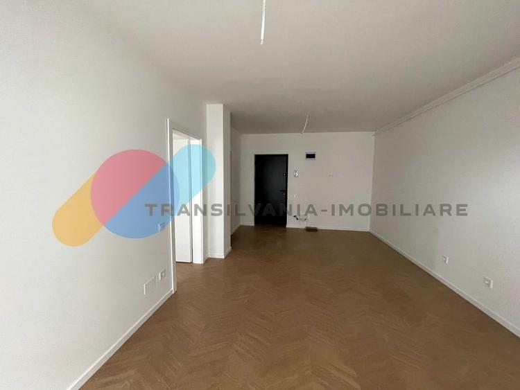 Apartament finisat 42,5 Mp, bloc nou, în Apahida - Estimo Park - 5
