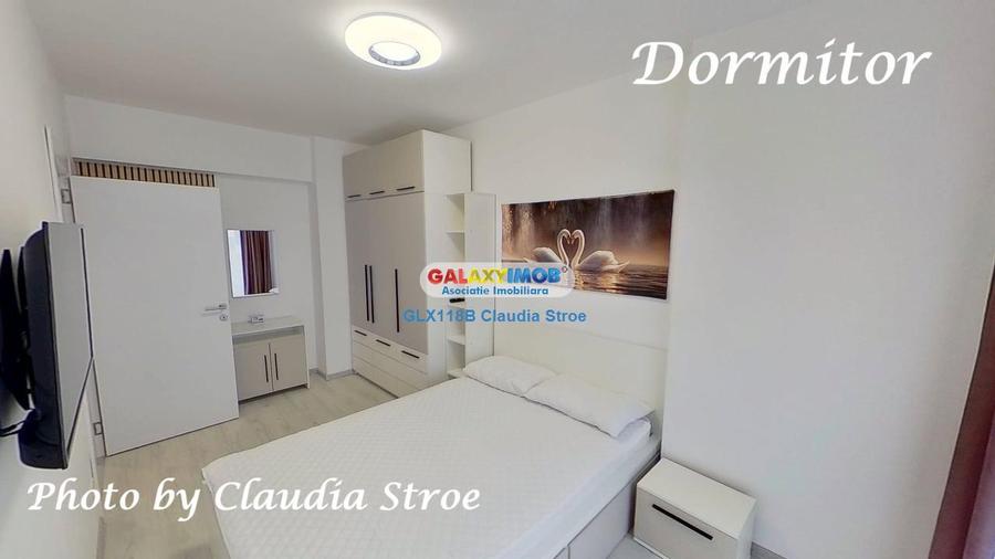 INCHIRIERE APARTAMENT 2 CAMERE DIMITRIE LEONIDA - METROU BERCENI - 2