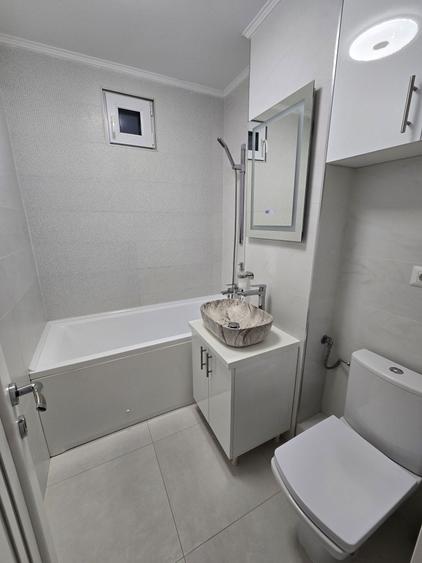 Vand apartament 4 camere - 5
