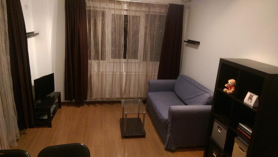 Apartament de vanzare in Chiajna Rezervelor!! - 1