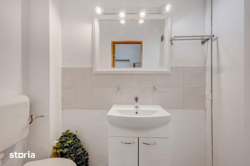 Vanzare 3 camere Parc Regina Maria - 10