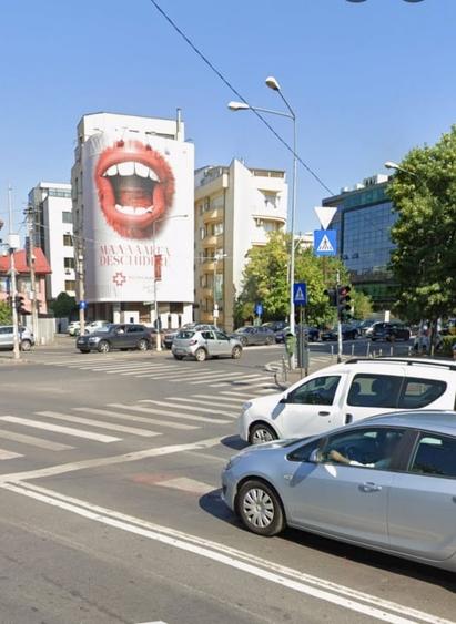 3 camere | Duplex | Herastrau| Garaj | Metrou | Aurel Vlaicu 10' - 10