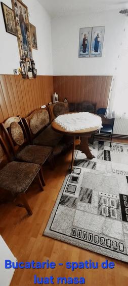 Inchiriez apartament 2 camere Zarnesti - 7