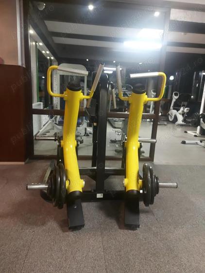 Inchiriere vanzare Sala Fitness - 5