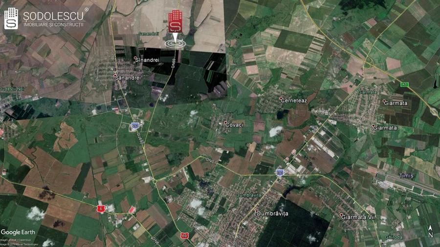 Spațiu industrial de  2.000   mp de închiriat - 11