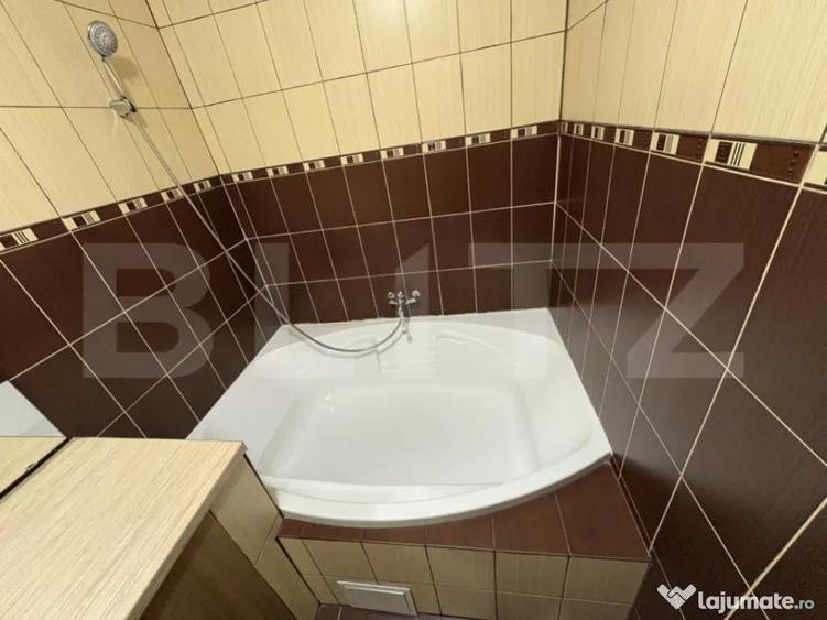 Apartament 2 camere, 44 mp, parcare, zona Tineretului - 1