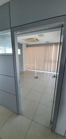 Cladire de birouri de inchiriat***Militari - 16