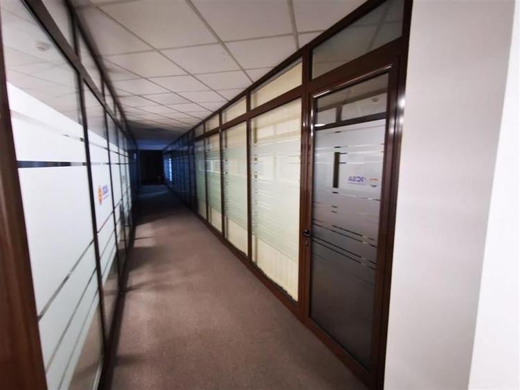 Spatii birouri in Iridex Business Center - de la 29 mp - 3