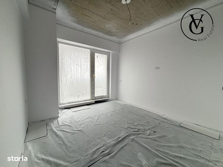 Apartament 2 camere | Alezzi Towers - Mamaia Nord - 8