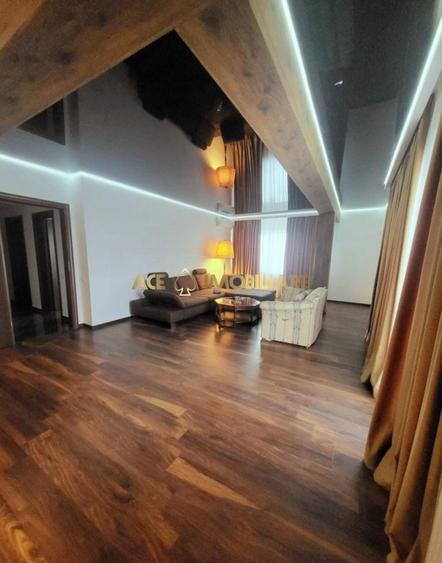 2 Camere - Ozana - parcare - centrala - 2