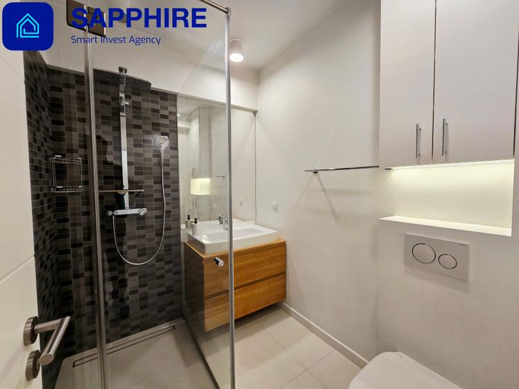 Apartament 3 camere de vânzare metrou Obor, loc parcare subteran inclus în preț - 13