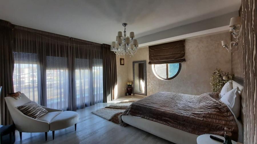 Vanzare vila Damaroaia mobilata/utilata complet - 4