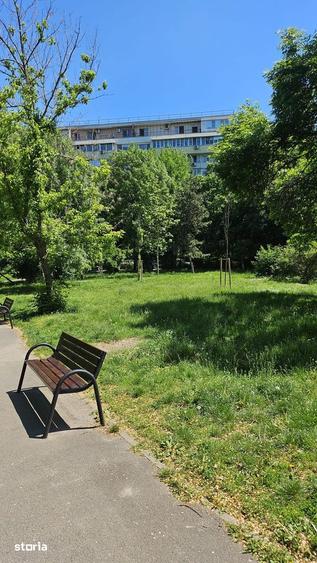Proprietar inchiriez ap 2 camere, et.6/8, cu vedere la parcul Circului - 18