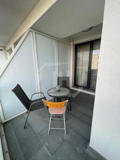 Apartament modern, parcare subterana, zona Iullius Mall - 10
