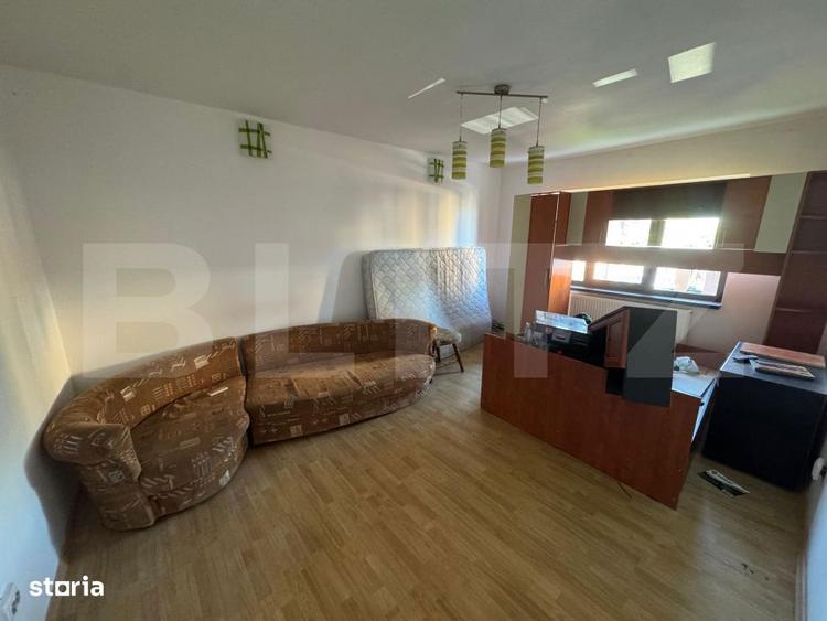 Casa cu 5 camere, curte 650 mp, zona Bariera Valcii - 2