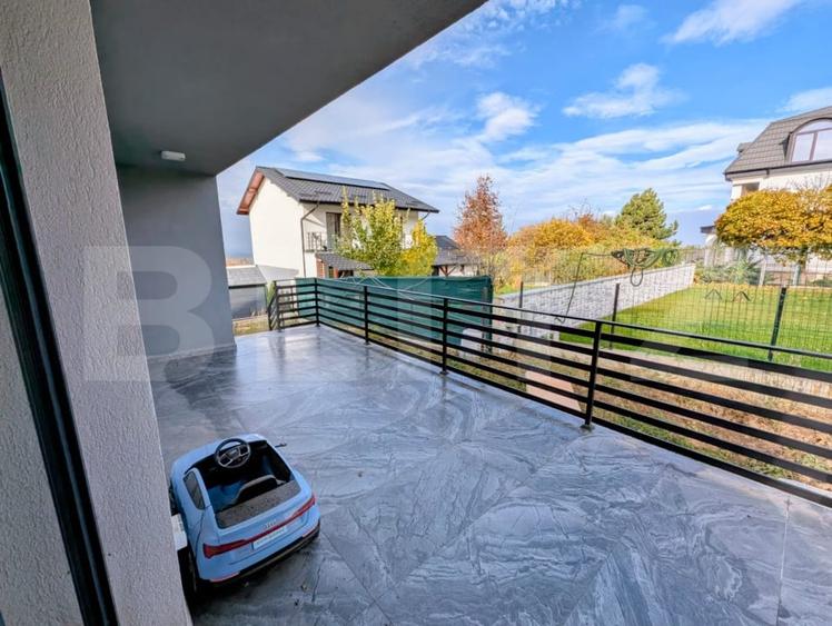 Casa individuala P+1 | Constructie noua 2024 | Bucium – aproape de padure - 11