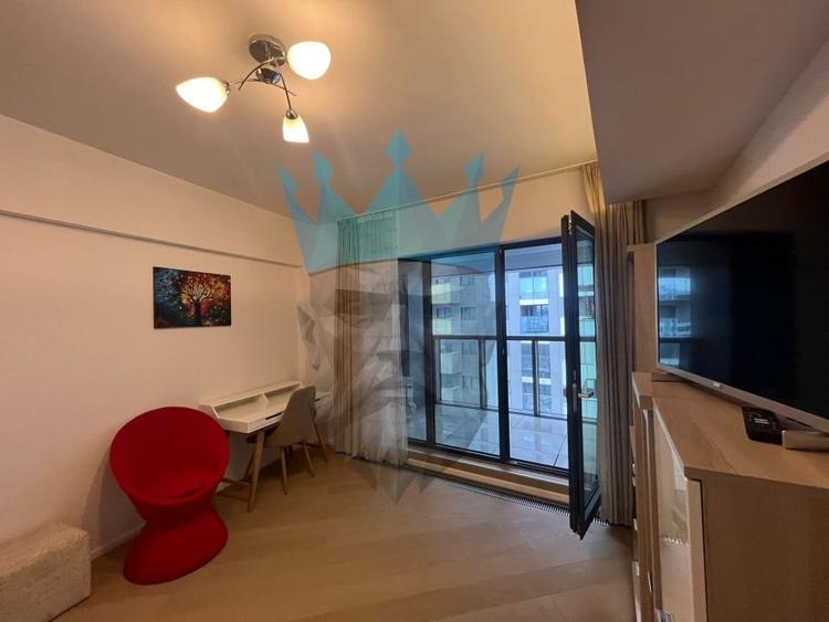 Garsoniera Cortina Academy Cotroceni Bucuresti - 1