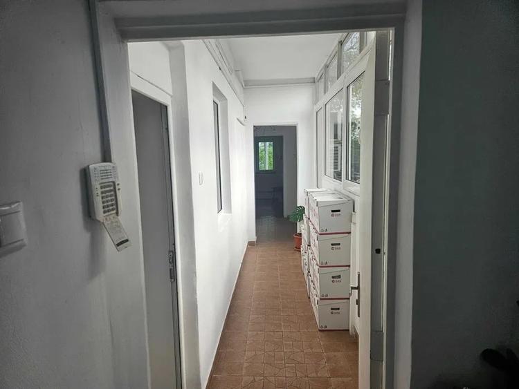 Spatiu de birouri de inchiriat / Jiului / Pod Constanta/Mobilat utilat - 7