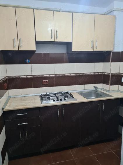 Camera de camin transformata in garsoniera. - 5