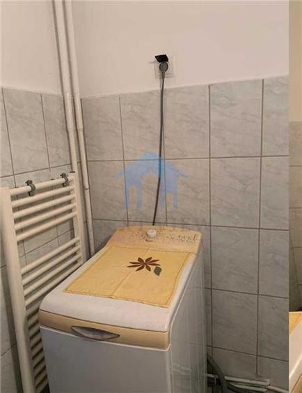 Apartament 1 camera, Piata Marasti - 6