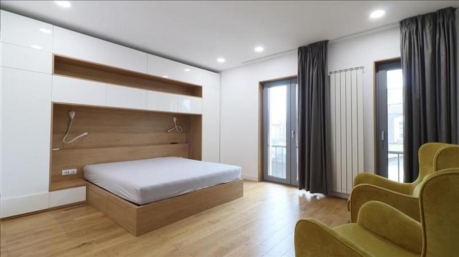 Apartament cu curte, Cantemir, Premium - 10