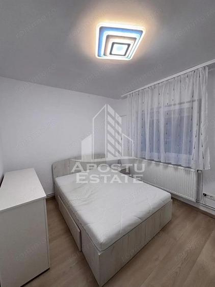 Apartament 2 camere, centrala proprie, zona Soarelui - 2