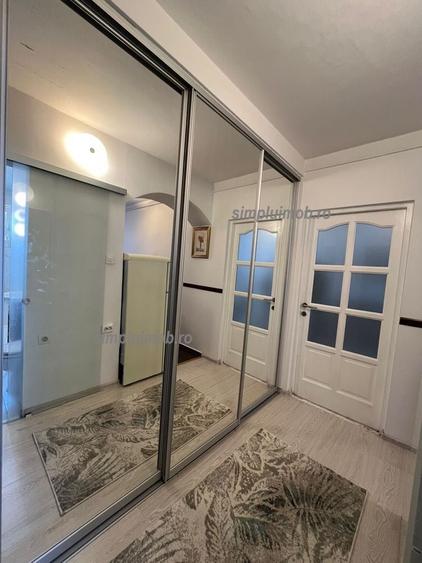 Renovată, mobilată, utilată. Superbă Dristor  Rm. Sărat - 7