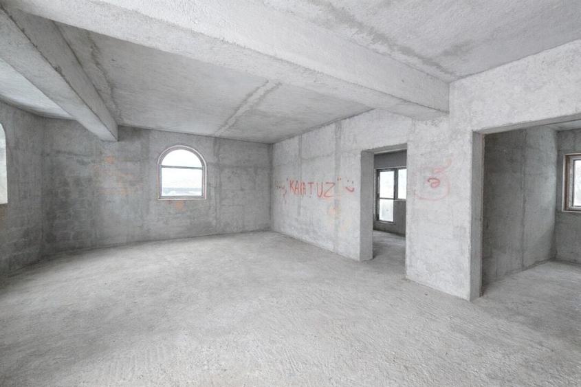 VANZARE VILA 160 MPU. - TEREN 380 MP. - POPESTI LEORDENI - 3