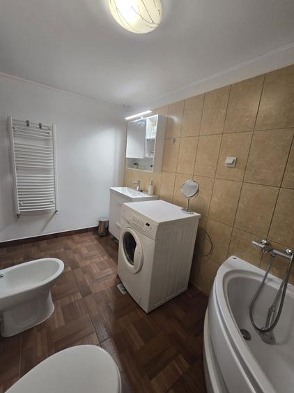 De inchiriat apartament 2 camere Cluj-Napoca (str. Oasului 86-90)Se - 2