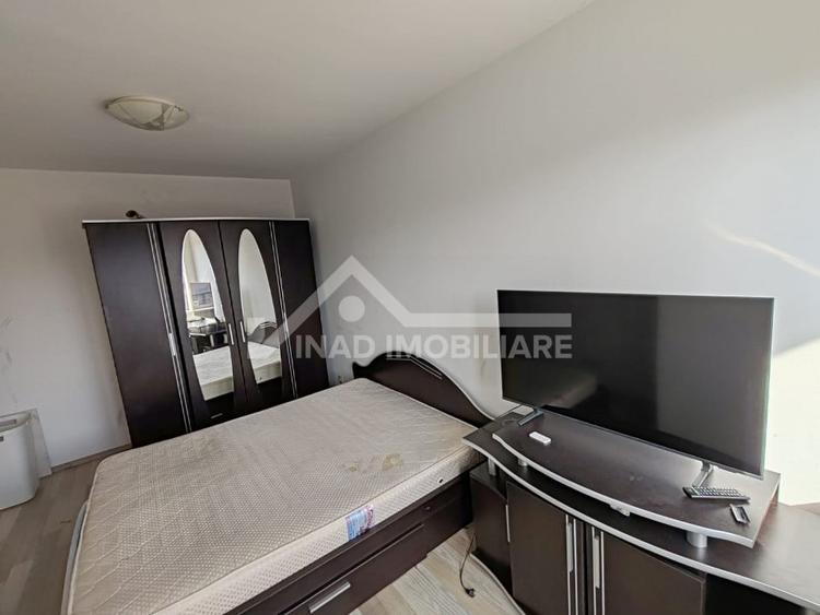 Apartament cu 2 camere, constructie noua, parcare, Str. Paris - 7