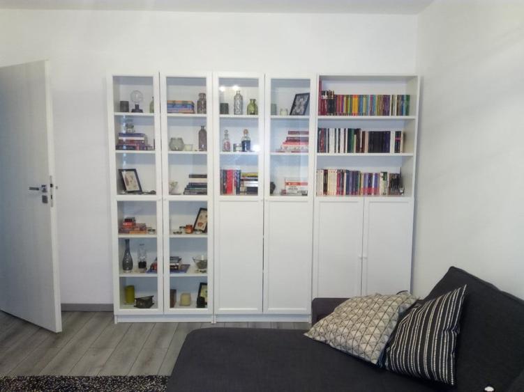 Apartament 2 camere Gorjului, complet mobilat si utilat - 1