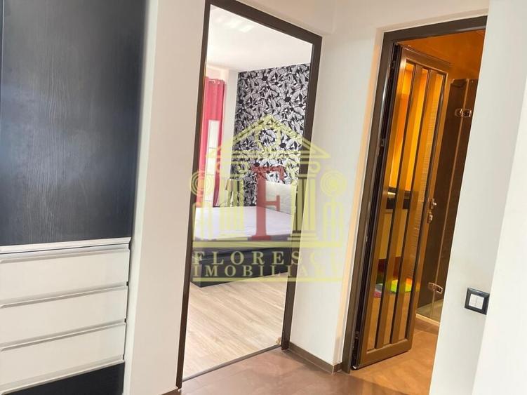 Zero Comision! Apartament Premium cu 2 Camere  Central langa Hampton by Hilton! - 6