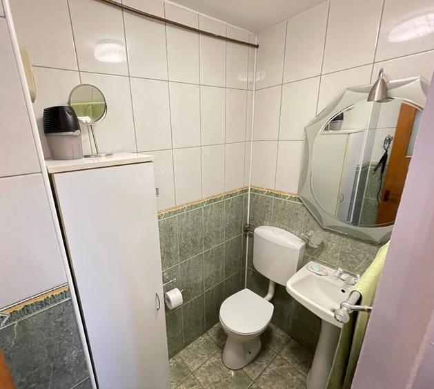 Apartament 3 camere Pasaj Baneasa - 13