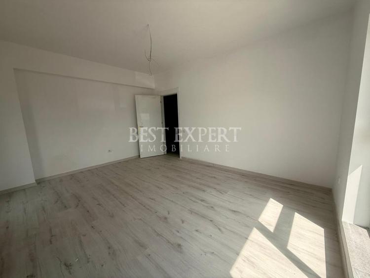 Apartament 3 camere| Compartimentare excelenta |2 balcoane| Incalzire pardoseala - 3