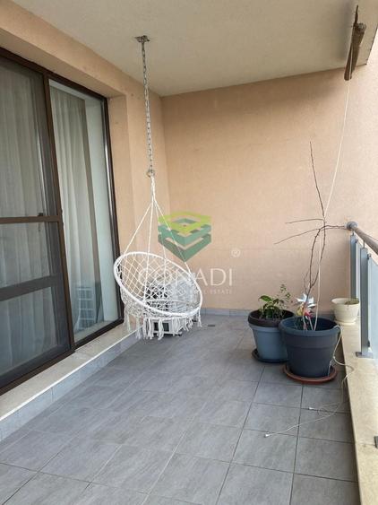 Apartament 2 camere de inchiriat in Aviatiei - City Point - 10