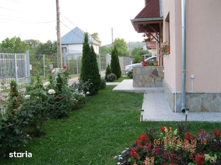 Casa de vacanta -Breaza,jud.Prahova - 8