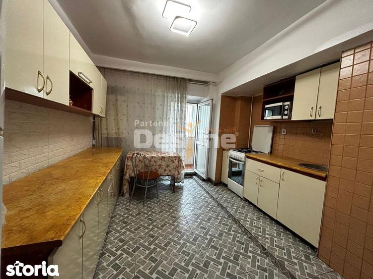 Inchiriere apartament 3 CD 95mp 2 balcoane+2 bai etaj intermediar CUG - 7