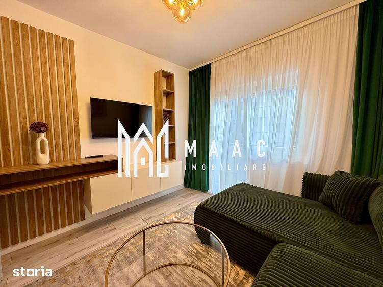 Apartament cu 2 camere decomandat în Sud