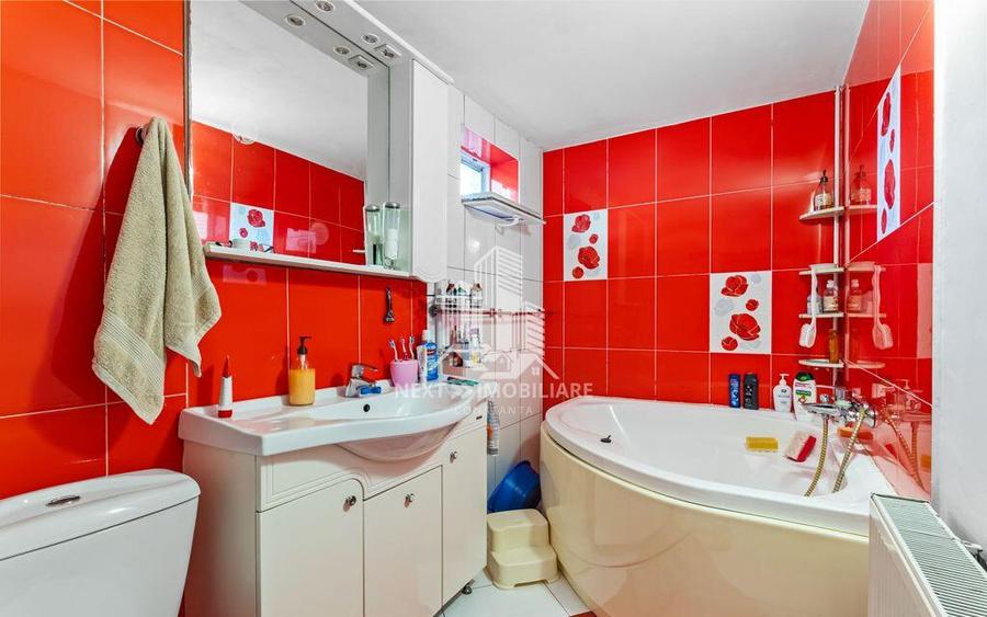 Casa Coiciu 5 camere la sol cu teren 408 mp si garaj - 12