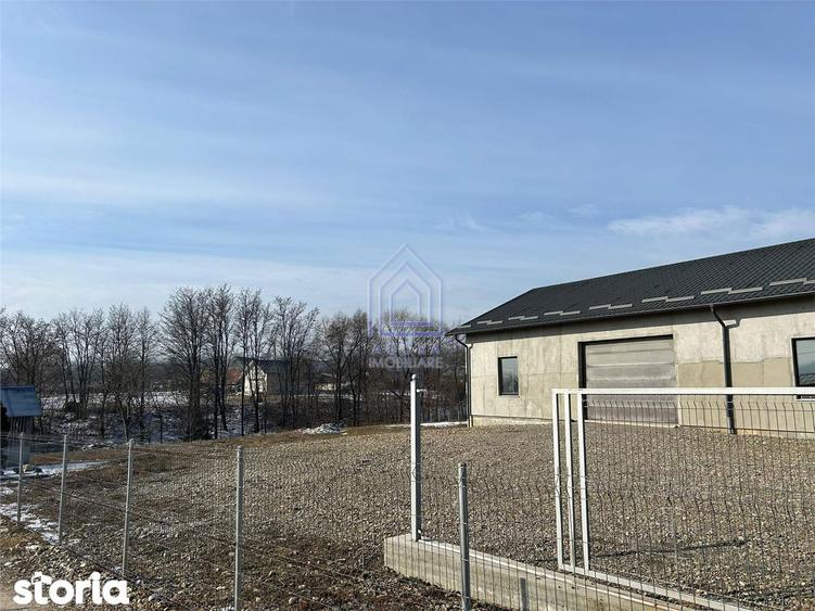 Spatiu industrial - 300 mp Patrauti - 4