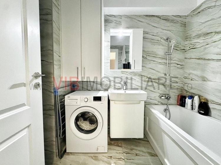 2 Camere - Central Adress - Trafic Greu - Liberty - 6