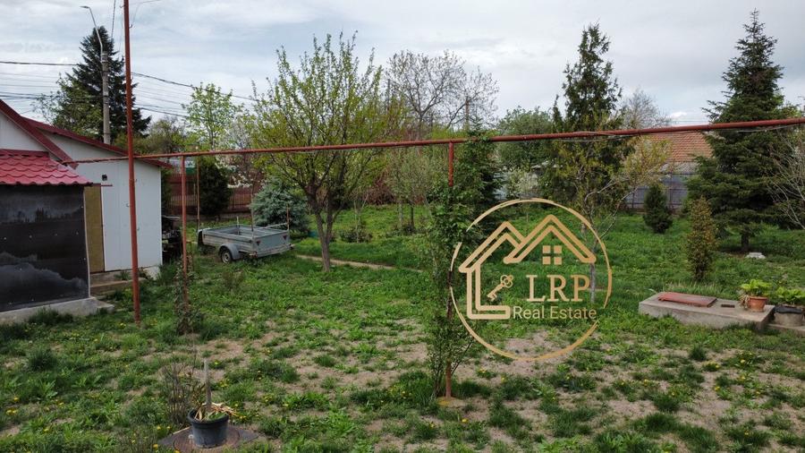 [DOMENIU PRIVAT] Vila deosebita in Inima Orasului Voluntari | Teren 2.500 mp | - 45