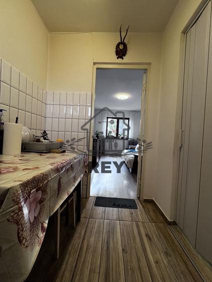 Garsonieră 2 Camere | Etaj 1 | Sibiu, Cartier Țiglari - 8