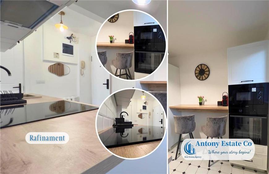 Investitie R. Hotelier - Apartament 2 camere Ultra Central Oradea - 7