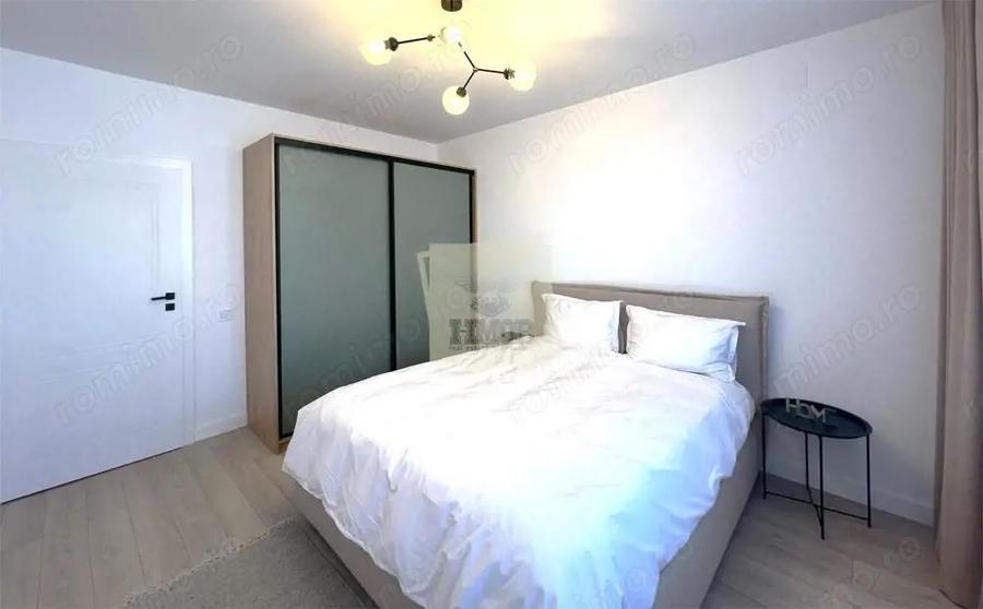 Apartament nou 2 camere terasa si parcare in zona Ciresica - 4